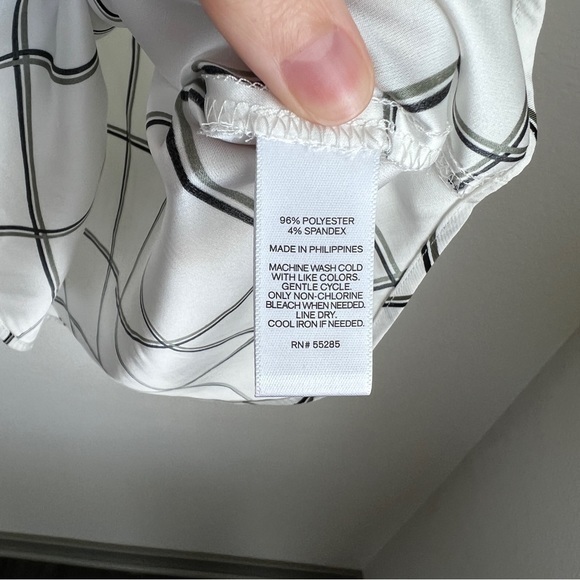 Express‎ Dress Shirt - Picture 3 of 4